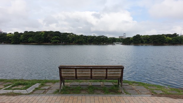 Maizuru Park Fukuoka